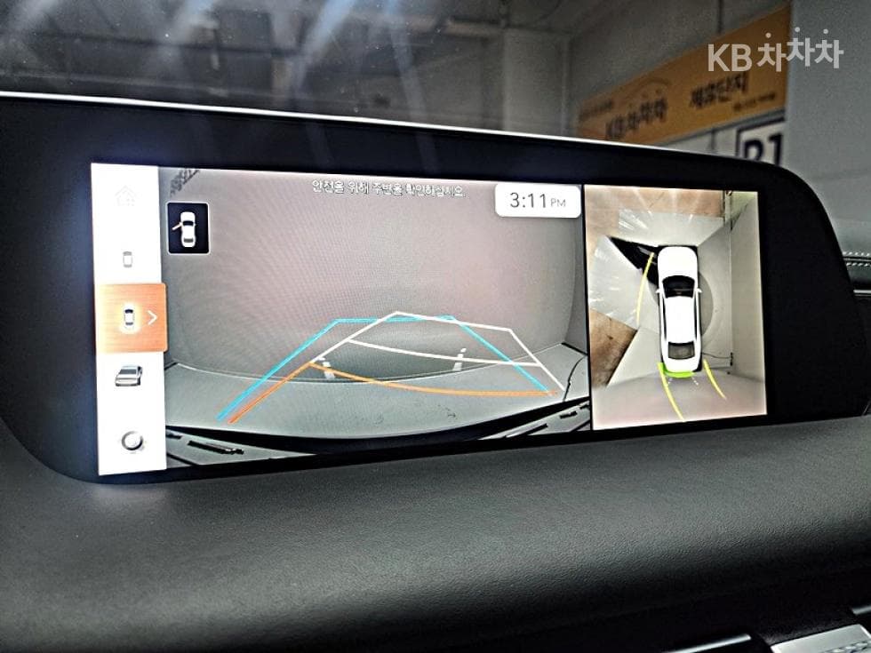 Genesis G90(RS4)3.5T AWD Standard - 9