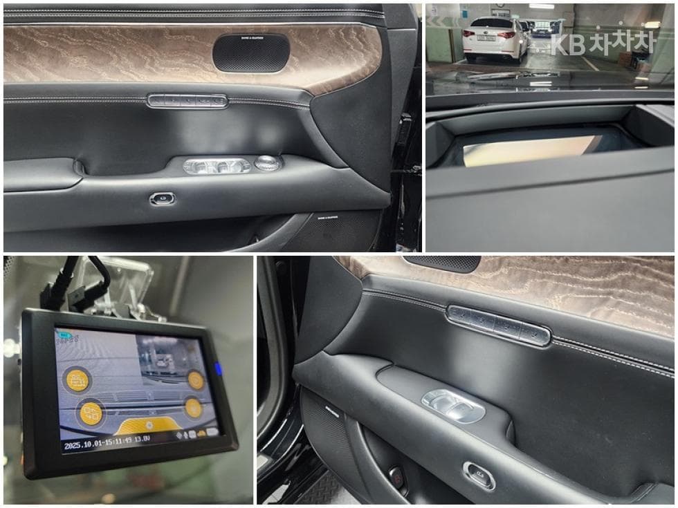 Genesis G90(RS4)3.5T AWD Standard - 11