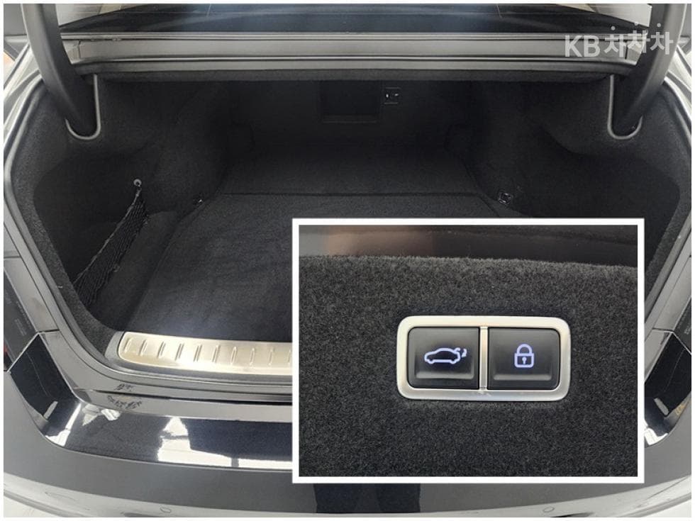 Genesis G90(RS4)3.5T AWD Standard - 12