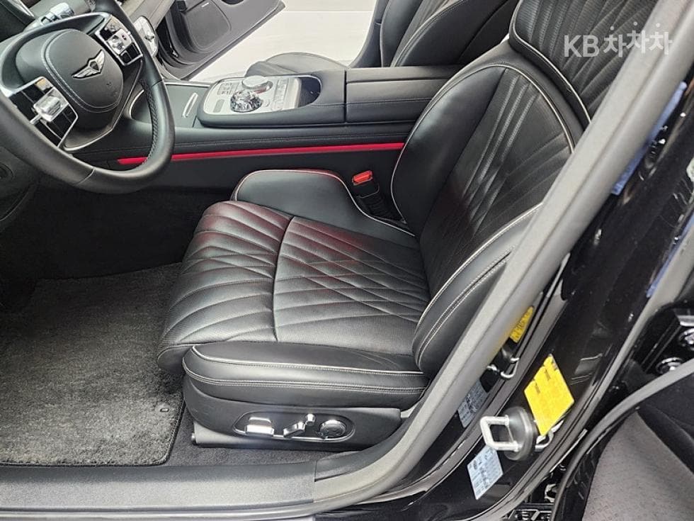 Genesis G90(RS4)3.5T AWD Standard - 14