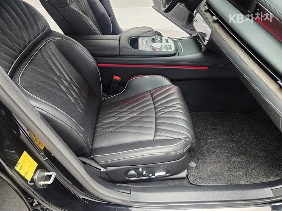 Genesis G90(RS4)3.5T AWD Standard - 15