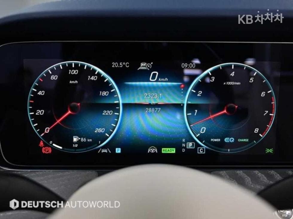 Mercedes-Benz E-Клас (W213)E450 4MATIC Carbriolet Стандартен - 8