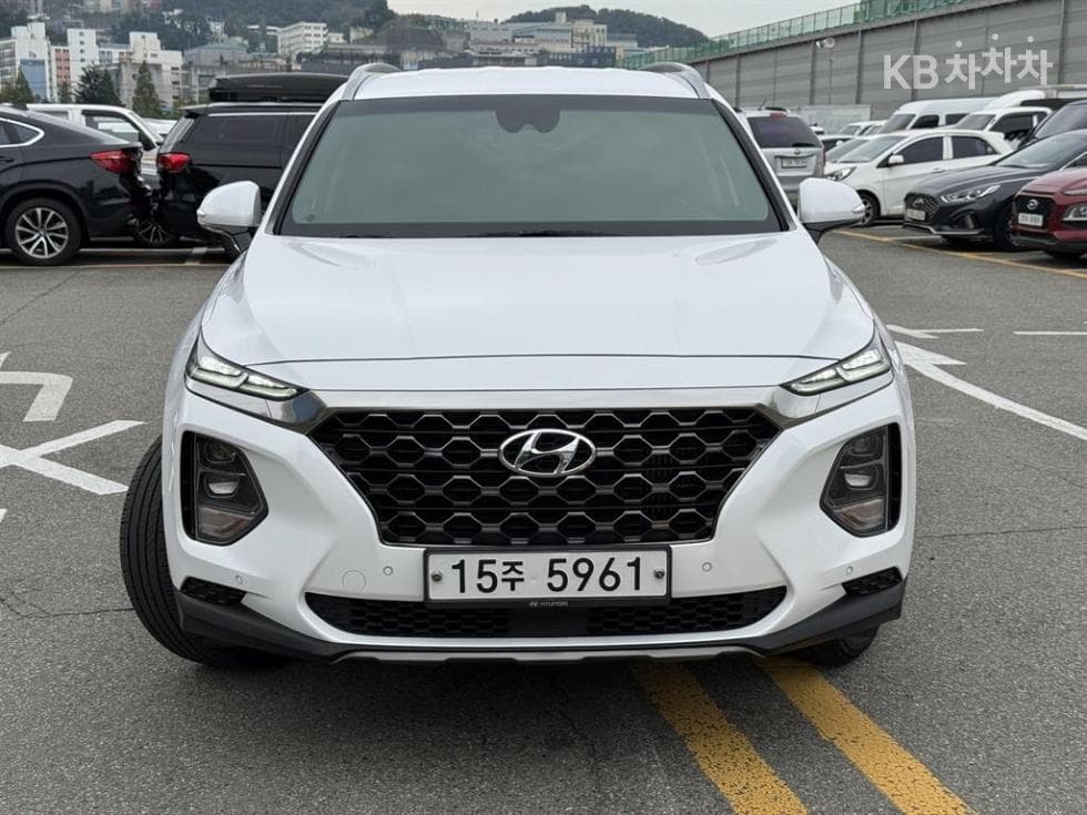 Хюндай Санта Фе TMДизел 2.2 2WD Престиж - 2