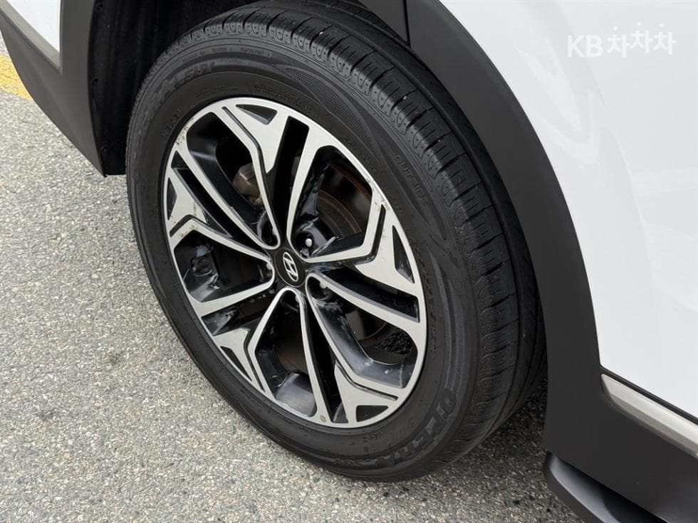 Хюндай Санта Фе TMДизел 2.2 2WD Престиж - 7