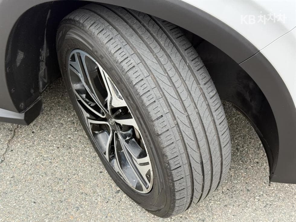 Хюндай Санта Фе TMДизел 2.2 2WD Престиж - 8