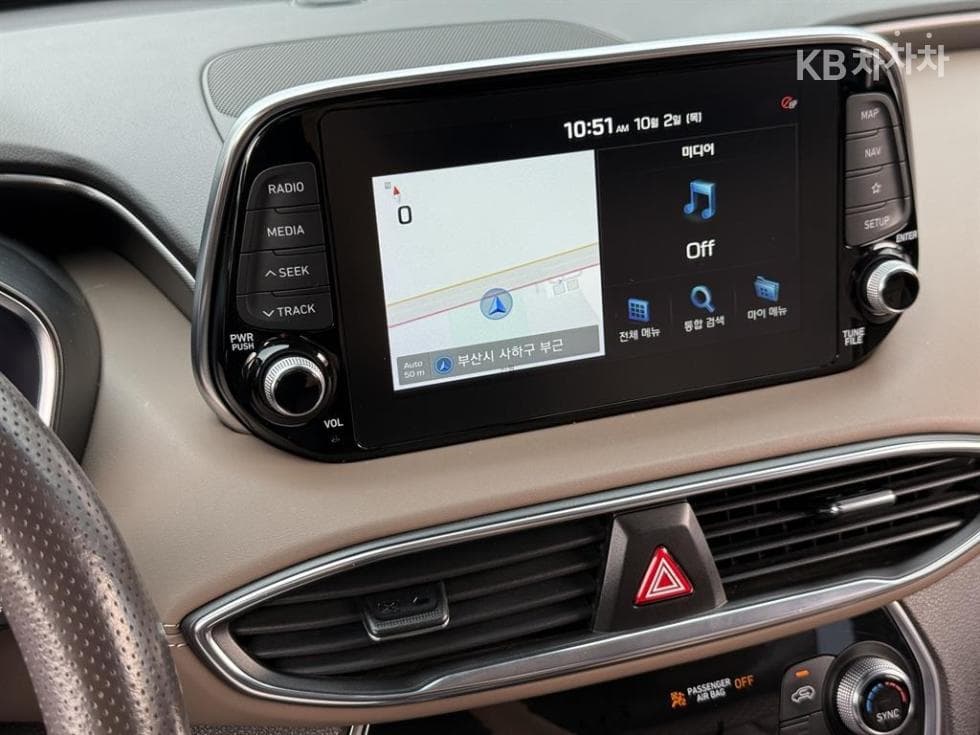 Хюндай Санта Фе TMДизел 2.2 2WD Престиж - 14