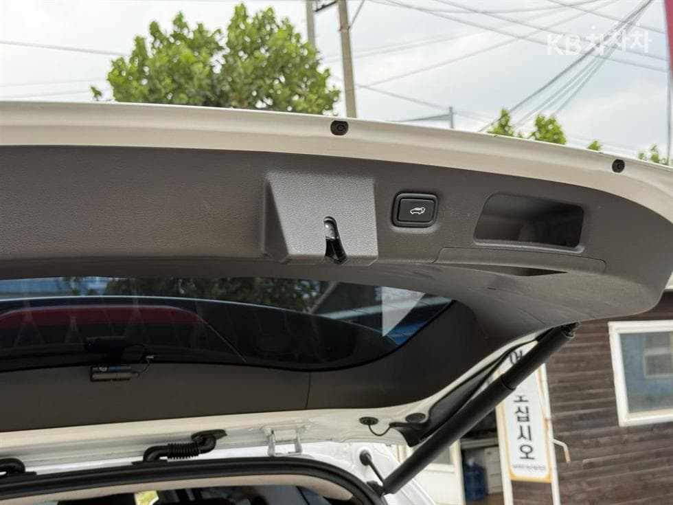 Хюндай Санта Фе TMДизел 2.2 2WD Престиж - 19