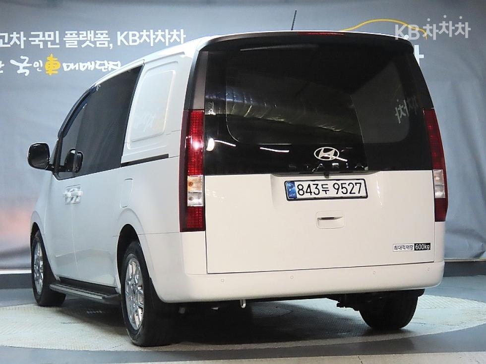 Хюндай Staria Cargo2.2 Cargo 5 Modern - 4