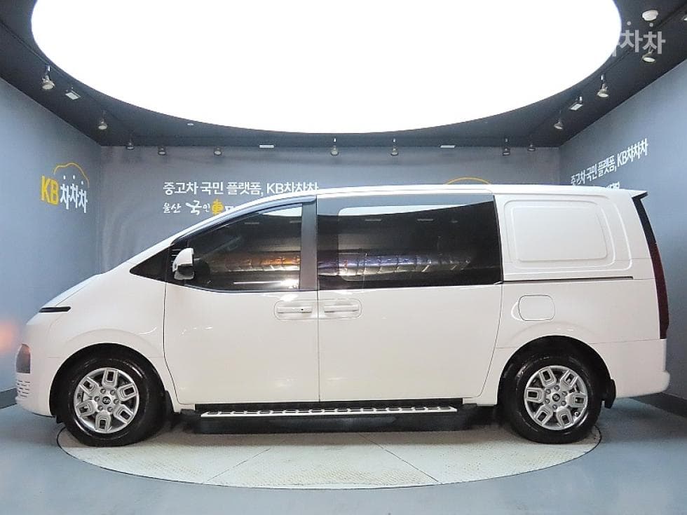 Хюндай Staria Cargo2.2 Cargo 5 Modern - 5