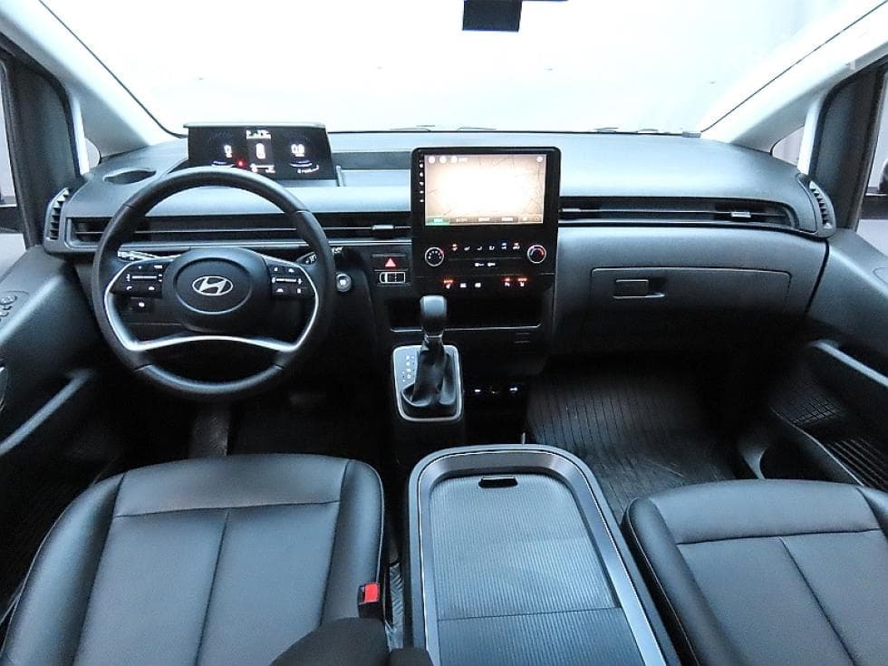 Хюндай Staria Cargo2.2 Cargo 5 Modern - 6