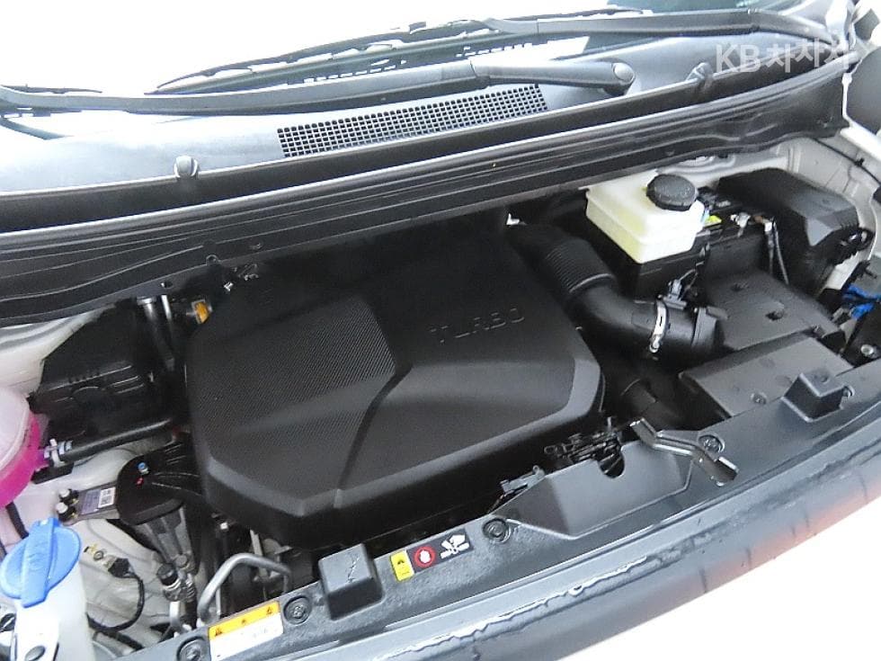 Хюндай Staria Cargo2.2 Cargo 5 Modern - 7