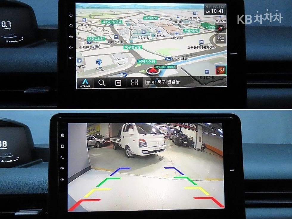 Хюндай Staria Cargo2.2 Cargo 5 Modern - 15