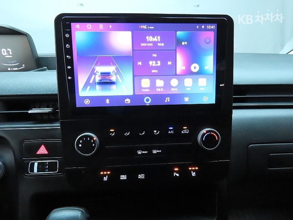 Хюндай Staria Cargo2.2 Cargo 5 Modern - 17