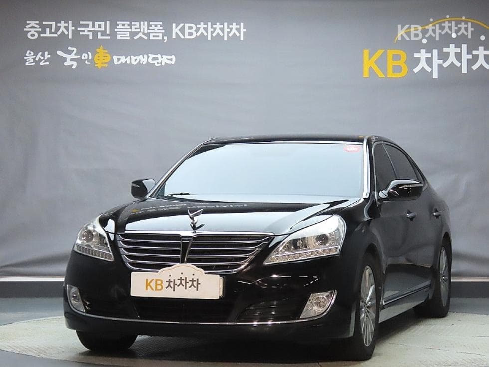 Хюндай Екюс(신형) VS380 Modern - Image 1