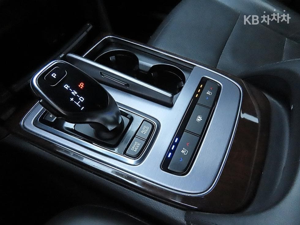 Hyundai Equus(신형)VS380 Modern - 9