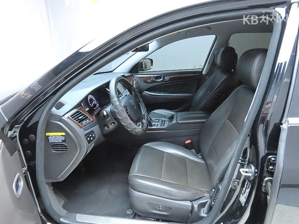 Hyundai Equus(신형)VS380 Modern - 10