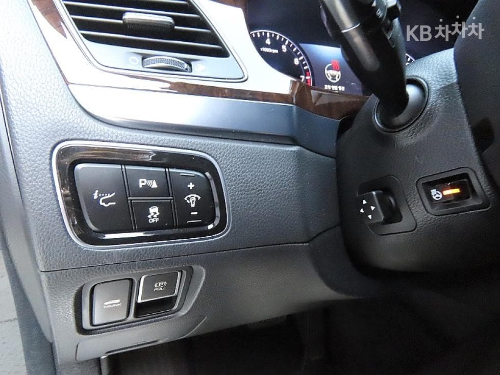 Hyundai Equus(신형)VS380 Modern - 12