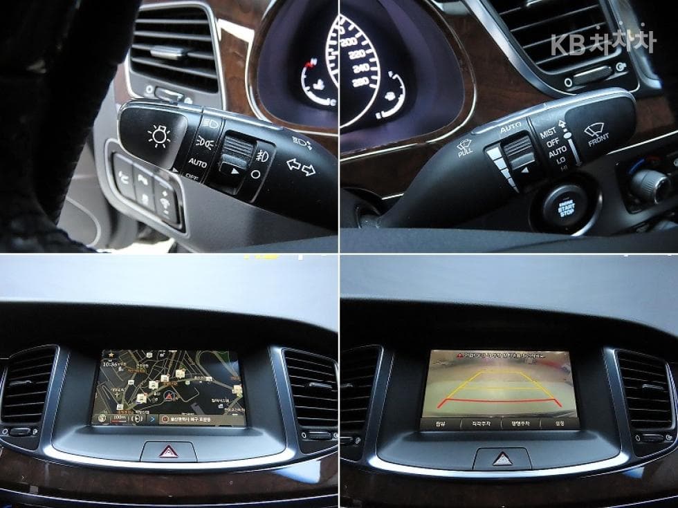 Hyundai Equus(신형)VS380 Modern - 14