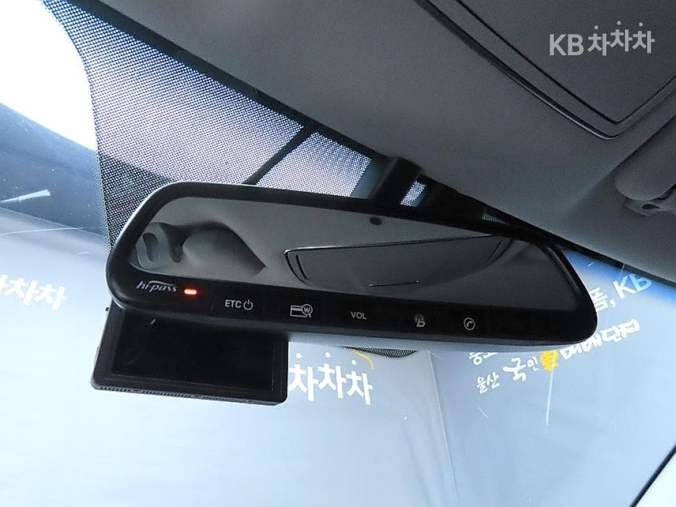 Hyundai Equus(신형)VS380 Modern - 16