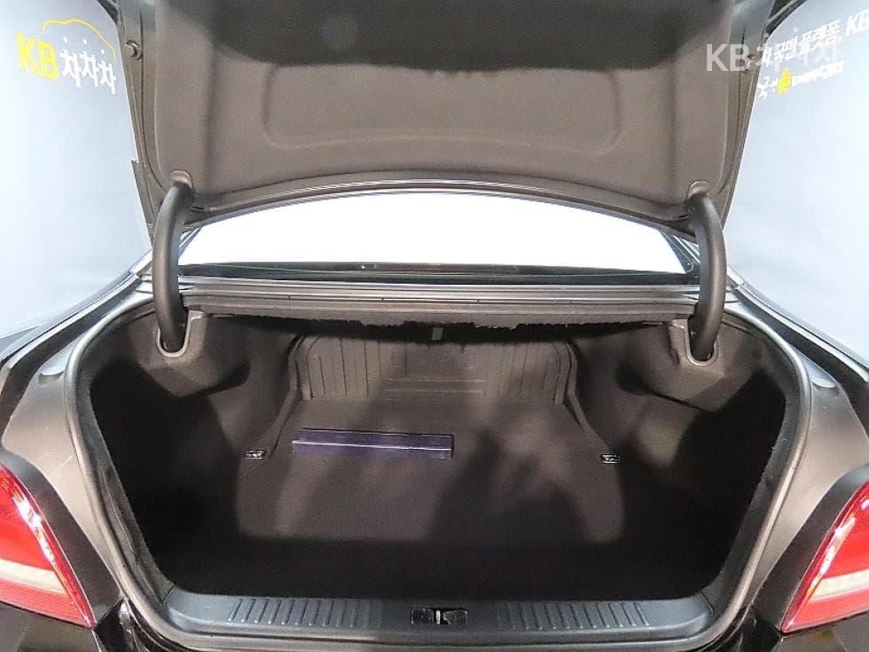 Hyundai Equus(신형)VS380 Modern - 19