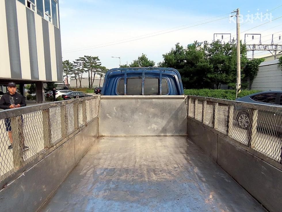 Хюндай Porter 2Удължено междуосие Super Cab CRDi Smart - 5