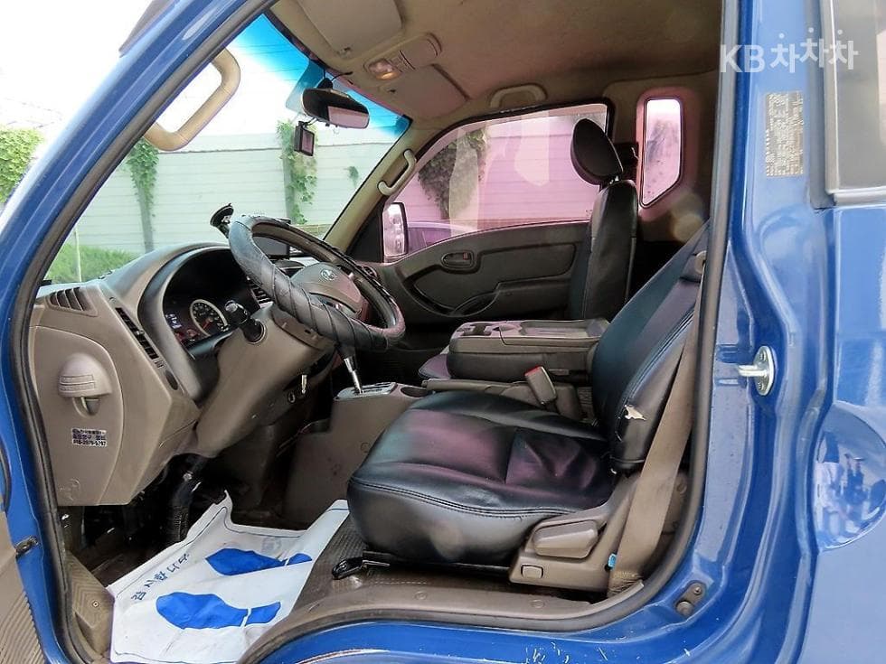 Хюндай Porter 2Удължено междуосие Super Cab CRDi Smart - 6