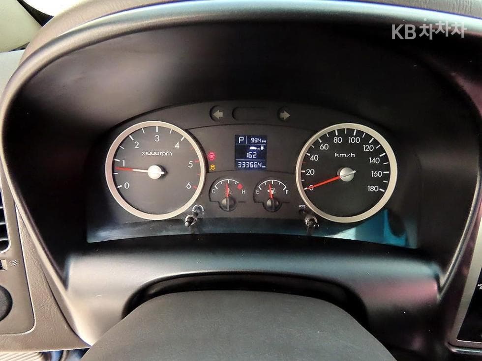 Хюндай Porter 2Удължено междуосие Super Cab CRDi Smart - 9