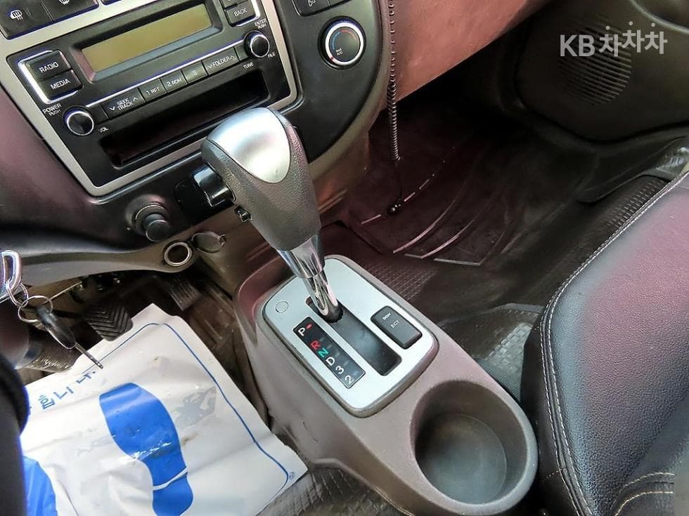 Хюндай Porter 2Удължено междуосие Super Cab CRDi Smart - 10