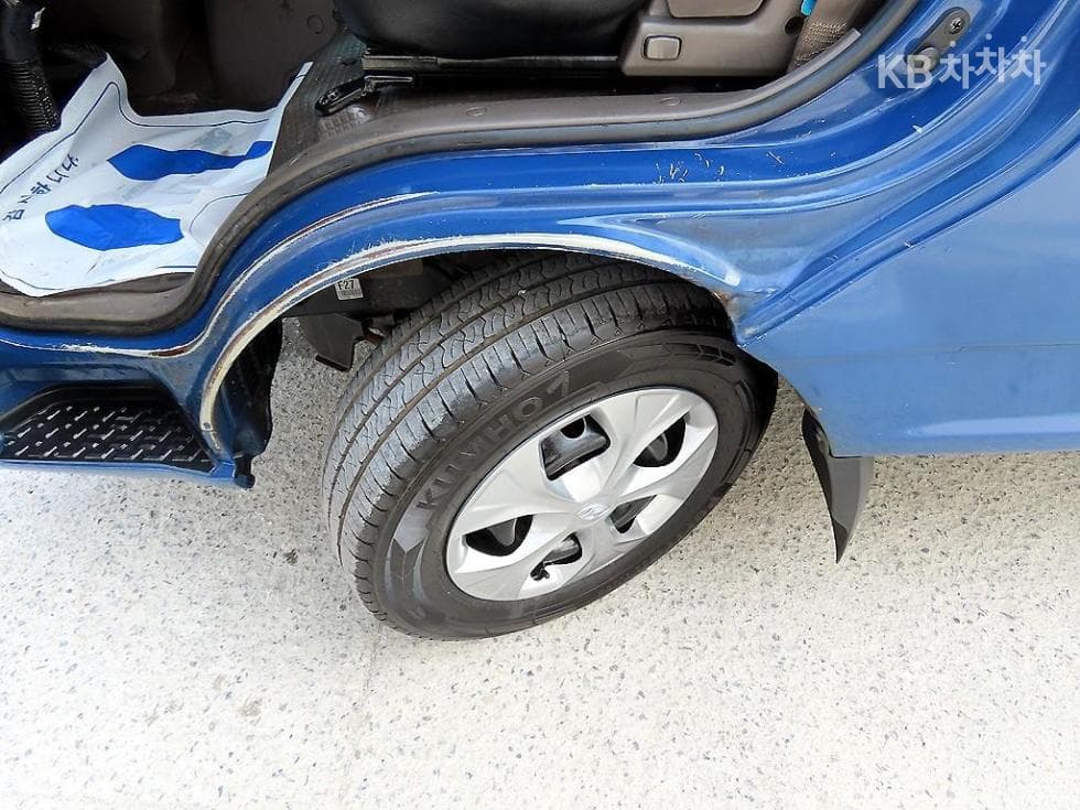 Хюндай Porter 2Удължено междуосие Super Cab CRDi Smart - 15