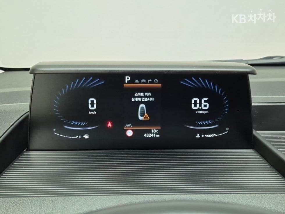 Хюндай Staria3.5 LPG Турер 9 Modern - 6