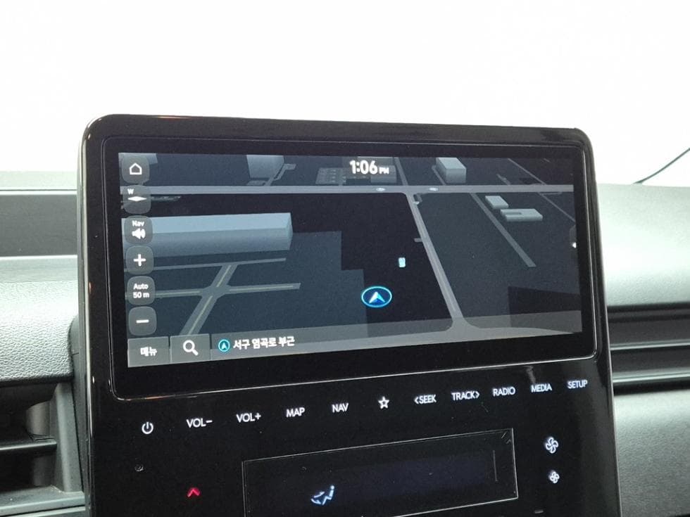 Хюндай Staria3.5 LPG Турер 9 Modern - 13