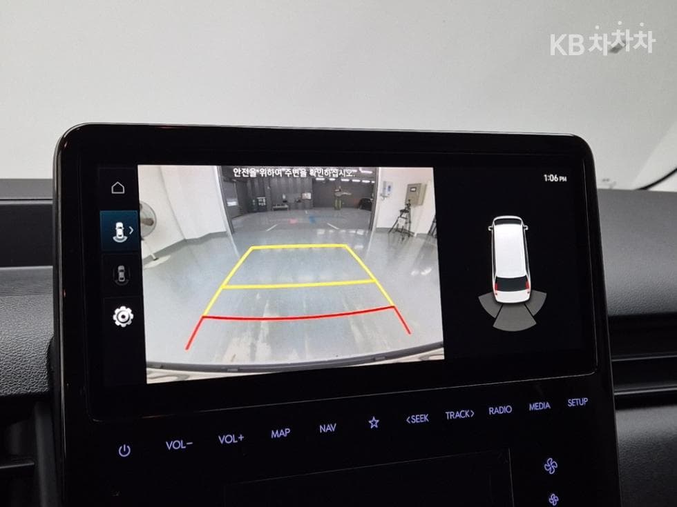 Хюндай Staria3.5 LPG Турер 9 Modern - 14