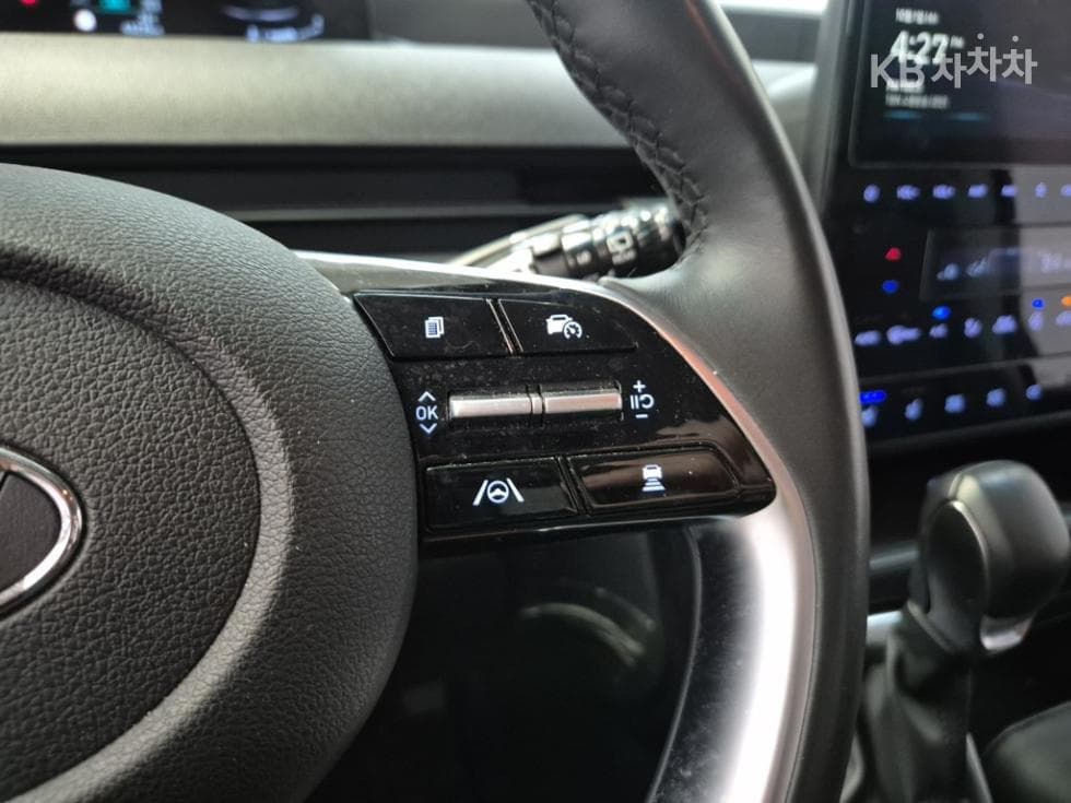 Хюндай Staria3.5 LPG Турер 9 Modern - 15