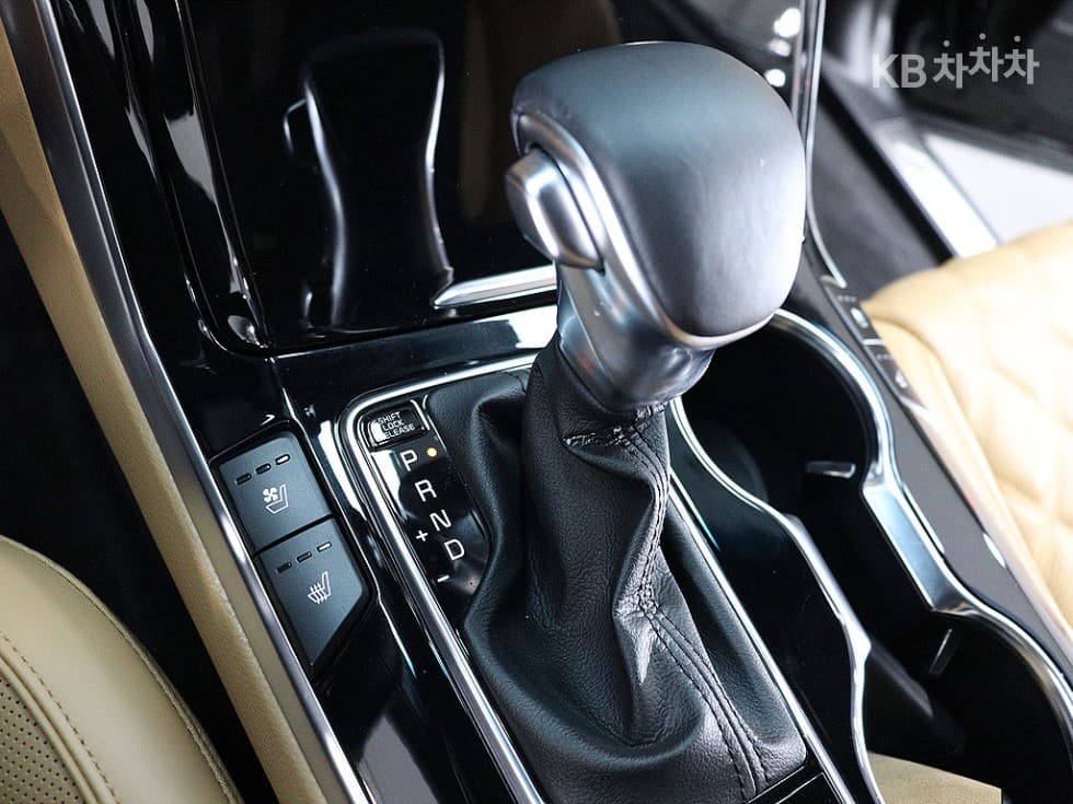 Киа Mohave 더마스터3.0 Дизел 4x4 Masters - 8