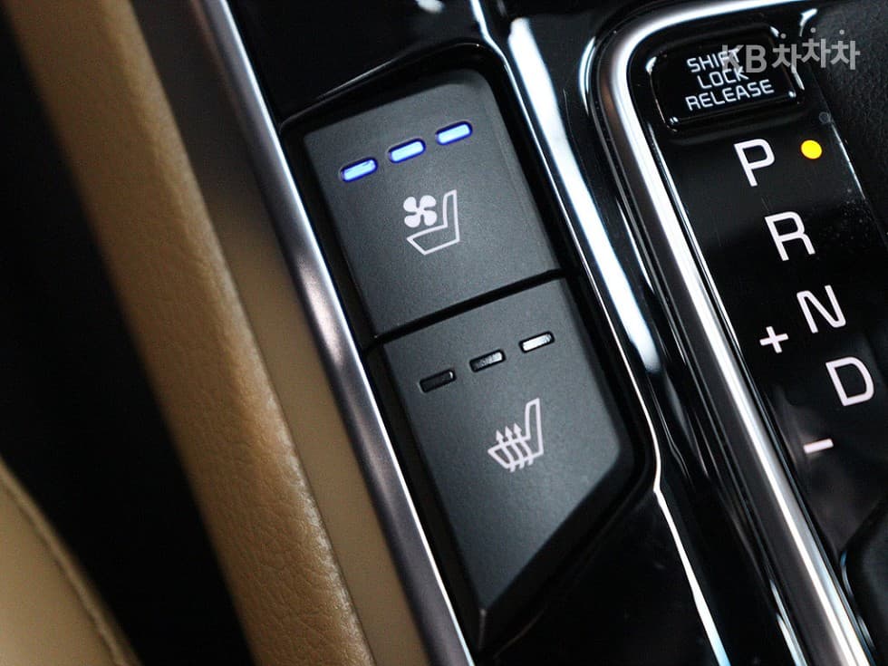 Киа Mohave 더마스터3.0 Дизел 4x4 Masters - 11