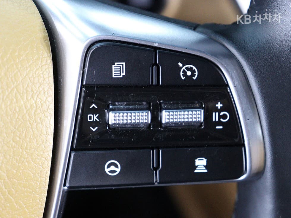 Киа Mohave 더마스터3.0 Дизел 4x4 Masters - 12