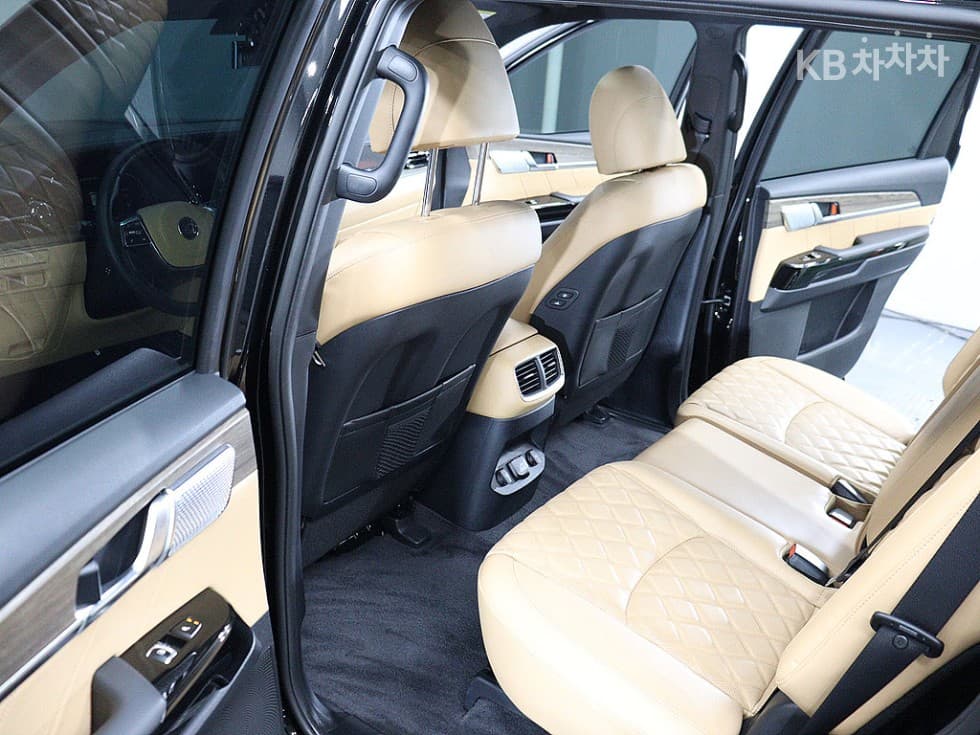 Киа Mohave 더마스터3.0 Дизел 4x4 Masters - 15