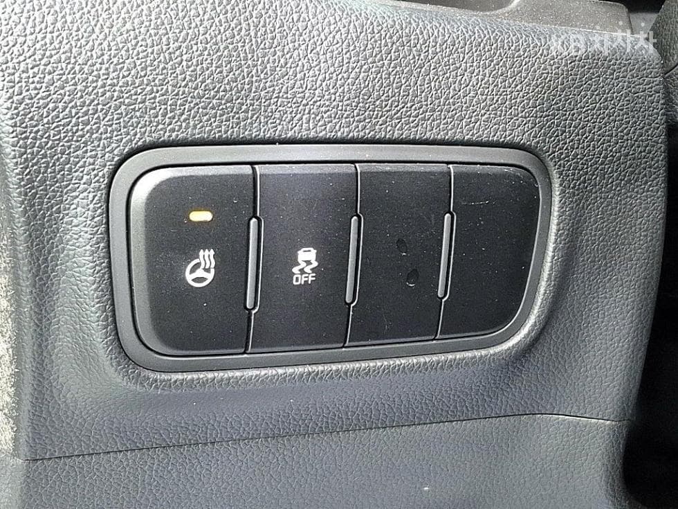 Киа The New (фейслифт) Киа Рей (ван)1.0 Бензин Signature - 16