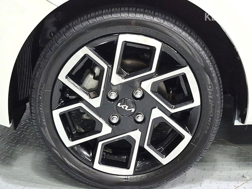 Киа The New (фейслифт) Киа Рей (ван)1.0 Бензин Signature - 20