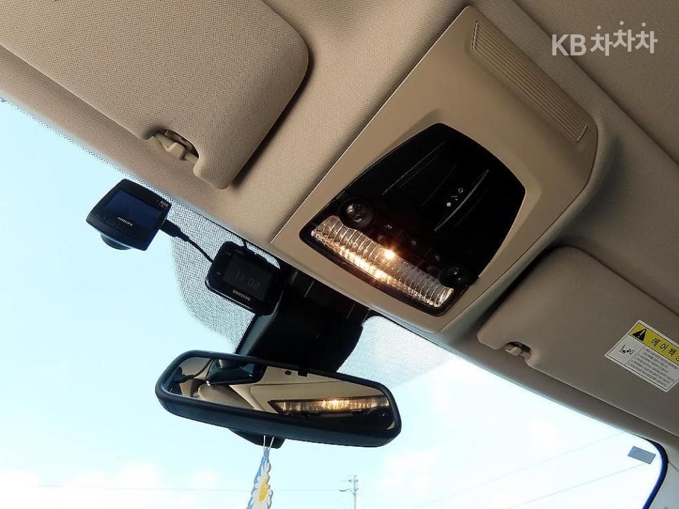 BMW Gran TurismoGT 30d xDrive F07 - 15