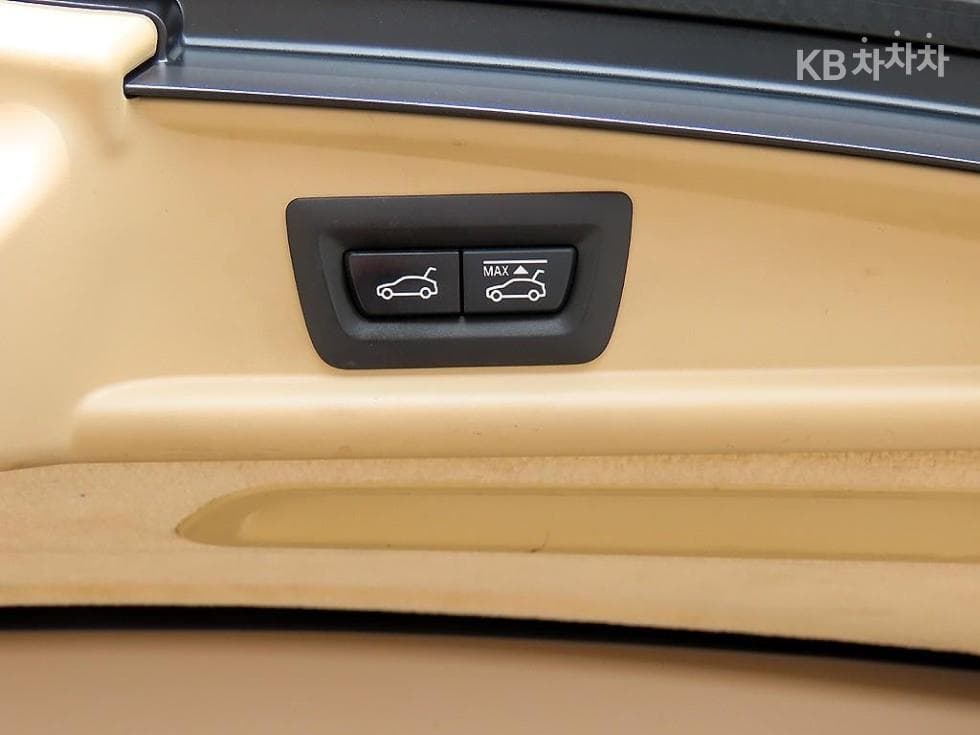 BMW Gran TurismoGT 30d xDrive F07 - 16