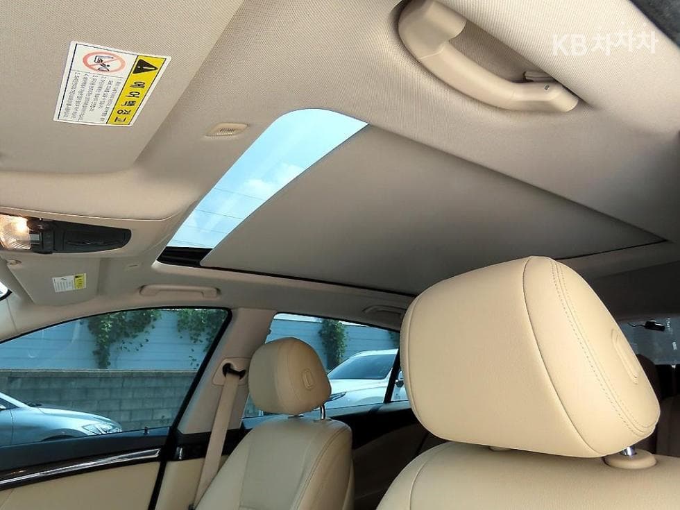 BMW Gran TurismoGT 30d xDrive F07 - 17