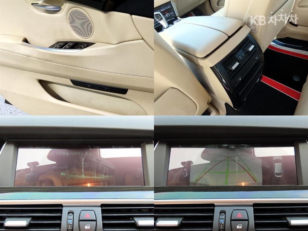 BMW Gran TurismoGT 30d xDrive F07 - 18