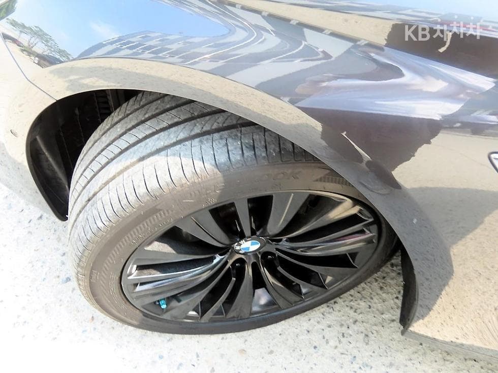 BMW Gran TurismoGT 30d xDrive F07 - 20