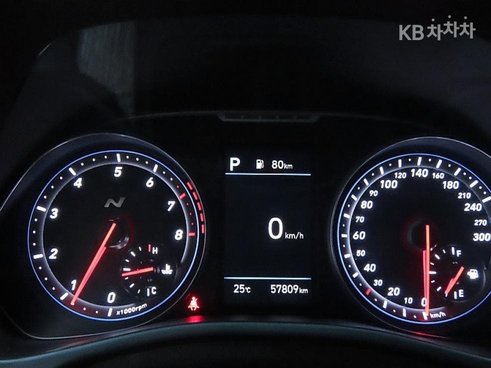 Хюндай Велестор N2.0 Турбо Бензин Директ Инжекция - 8