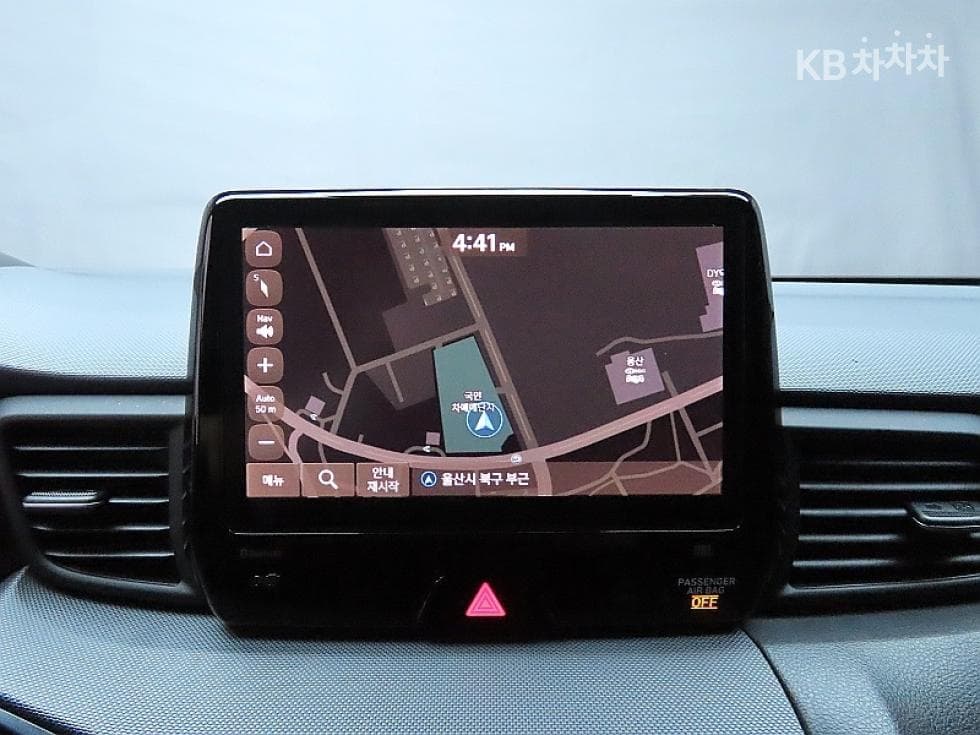 Хюндай Велестор N2.0 Турбо Бензин Директ Инжекция - 14