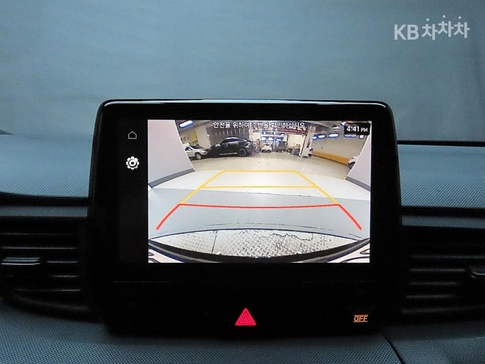 Хюндай Велестор N2.0 Турбо Бензин Директ Инжекция - 15