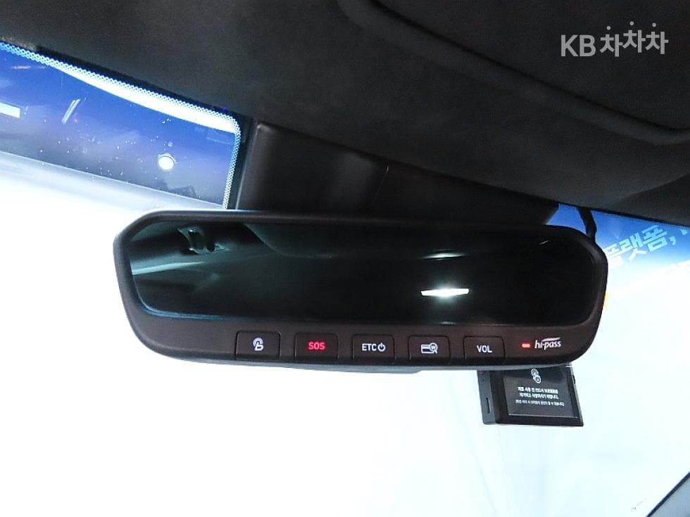 Хюндай Велестор N2.0 Турбо Бензин Директ Инжекция - 16