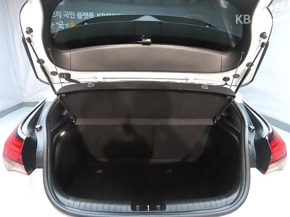 Хюндай Велестор N2.0 Турбо Бензин Директ Инжекция - 19