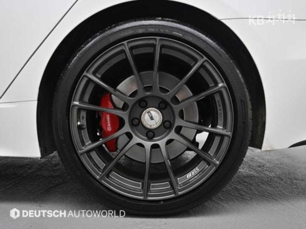 Киа Stinger3.3 Турбо 4x4 GT - 5